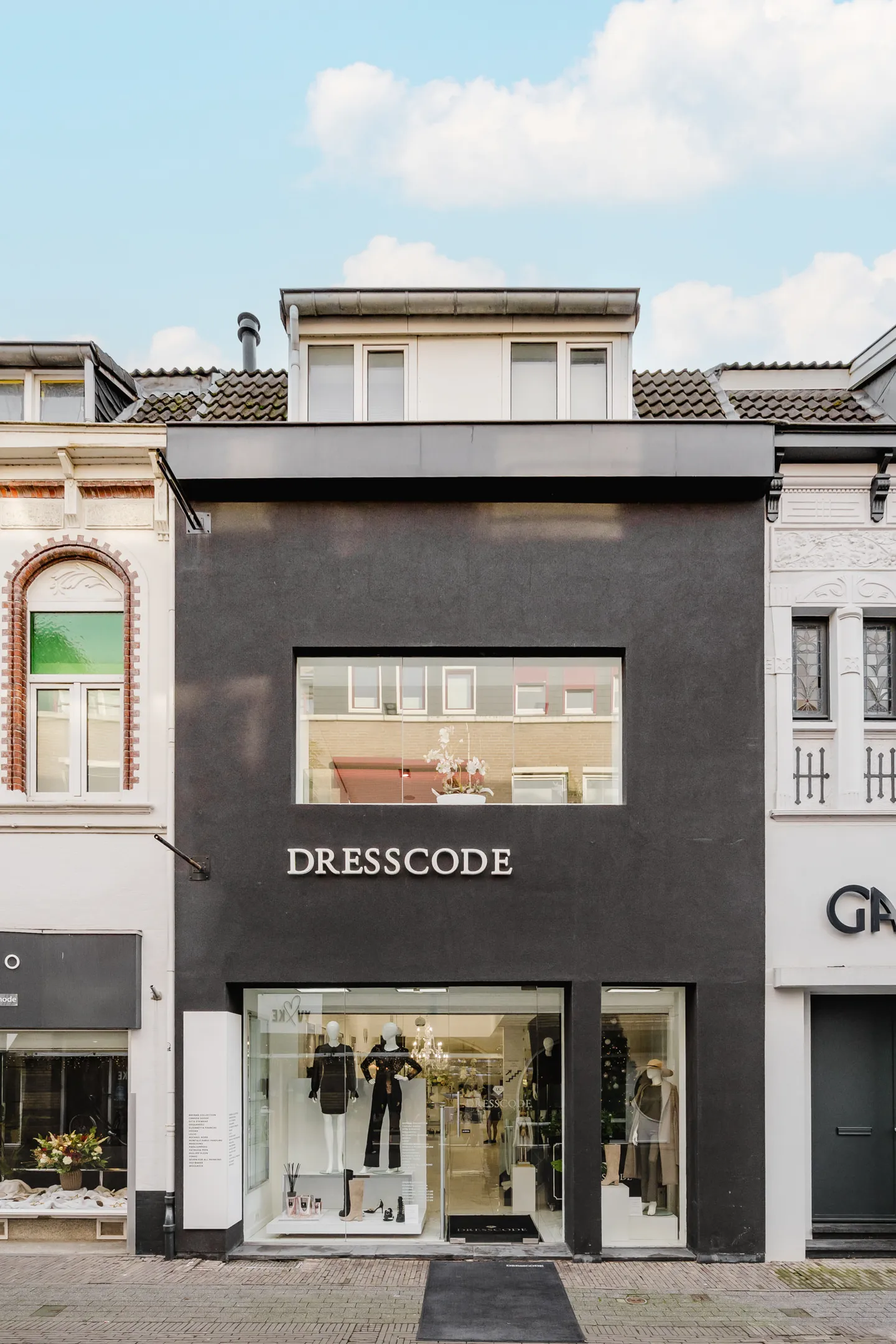 Foto van Dautzenbergstraat 21, 6411 LA Heerlen